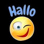 Gewöhnliches Emoji