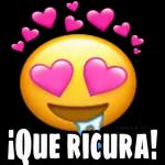 te amo