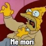 snippets of the Simpson