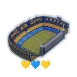 BOCA YO TE AMO