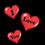 BOEIE MORE! Hierdie ou hartjie van my loop oor van liefde, nou wil ek dit nie mors nie, wil dit liewers uitdeel, daarom stuur ek vir jou daarvan. Deel dit vinnig uit hoor want dit vermenigvuldig ongelooflik baie. Jy moet gou maak... deel uit, deel uit! hart! Mooi daggie met liefde opreg uit my