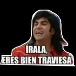 QUIERES COGER?