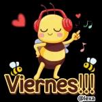 Viernes