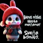 Buenas noches