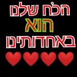 נחמדות+