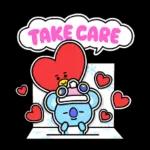 BT21: Winter W-ooh La La!