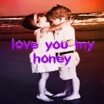 I love you a lot❤️❤️❤️