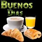 BUENOS DÍAS