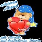 Schlaf schön