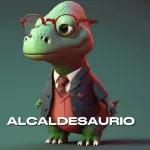 Dinosaurio Profesional🐉