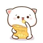 mochis kawaii