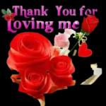 thank you for making my day