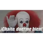 Pennywise 