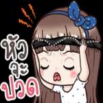 พอถึงคราวที่มันจะแย่  แม่งก็แย่ไปสะทุกเรื่อง.🥺🖤🥀