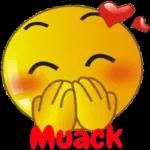 TE QUIERO MUCHO