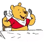                              Patrick StarTOP STICKERS