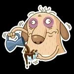 Diggy
                            Mikhail Golub