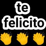 Te amo