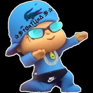 ☆ ‡ØЯ†ЦЯΔ 彡 - getsticker.com
