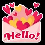 love you❤️❤️