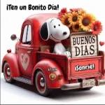 BUEN DIA