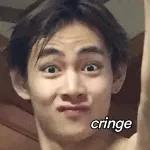 BTS mood
