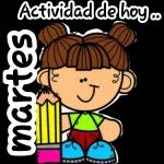 BUENAS TARDES