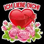 Liebe dich