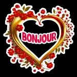  je veux la bisous de ma journée😘😘😘