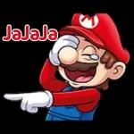 Mario Bros 