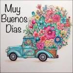 Buenos días