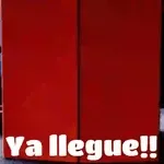 LLEGO EN 5 MIN. MENOS, COMO EN 10