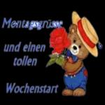 Gute Nacht
