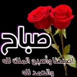 صباح الورد