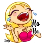 Hugs from me to you.