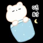 线条小熊🐻