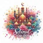 Selamat Hari Raya