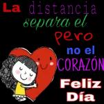 Te quiero mi hermana