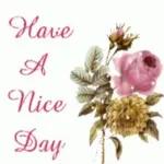 have good day flowers