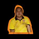 This is a picture of a person.