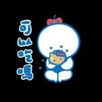 Hello Kitty 50週年 x 寶寶不說