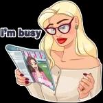 Eva Rich
                            AnzhelikaJoy