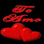 Buenos dias, amor te amo❤️