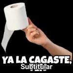 Tres doritos después