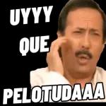 NO TELA PUEDO CREER TO 
