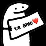 E AMO TE AMO TE AMO 