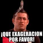 Dame 4 min y te atiendo