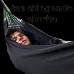 Y EL VIDEO? DONDE ESTA EL VIDEO?
