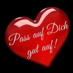 Hab dich lieb❤️❤️