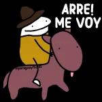 Te quiero mucho